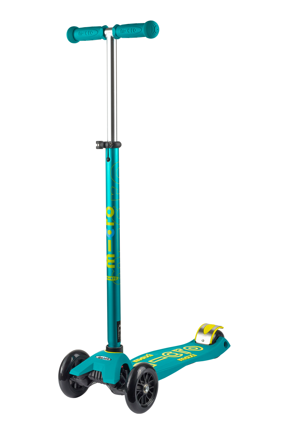 Micro Maxi Deluxe Scooter