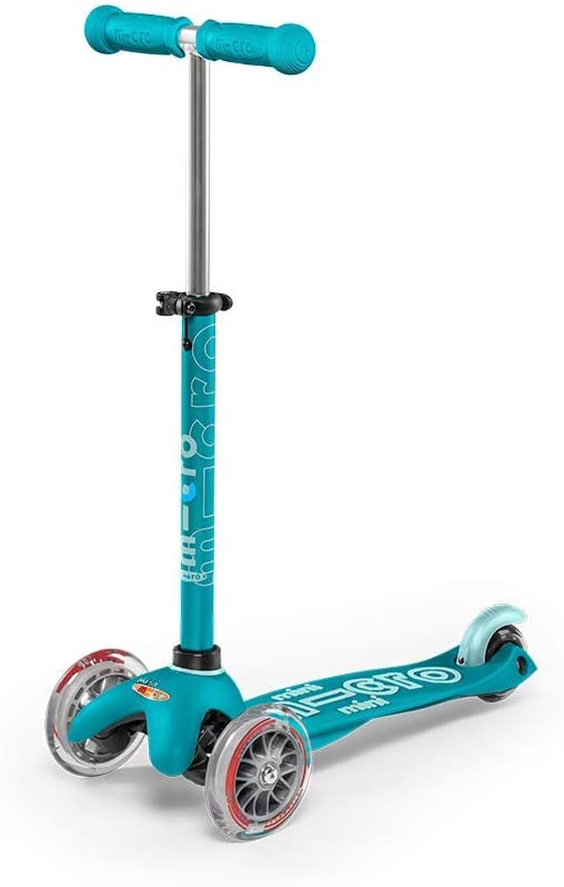 Micro Mini Deluxe Scooter