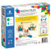 Magna-Tiles Polygons 8 Piece Expansion Set