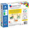 Magna-Tiles Rectangles 8 Piece Expansion Set