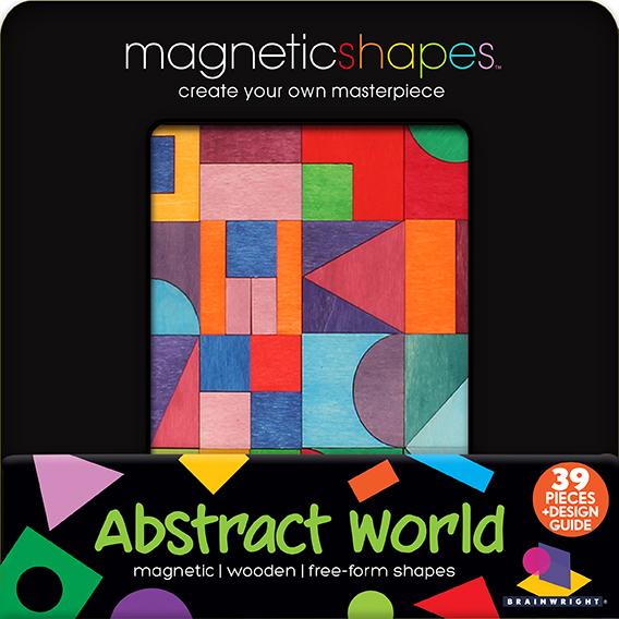 Magneticshapes