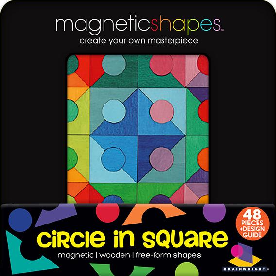 Magneticshapes
