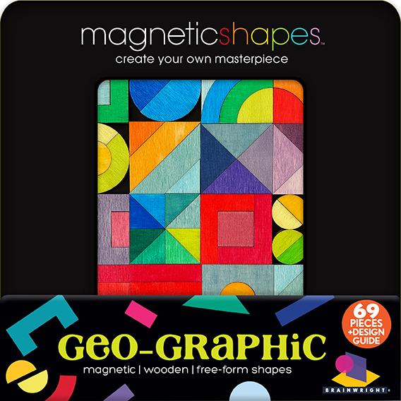 Magneticshapes