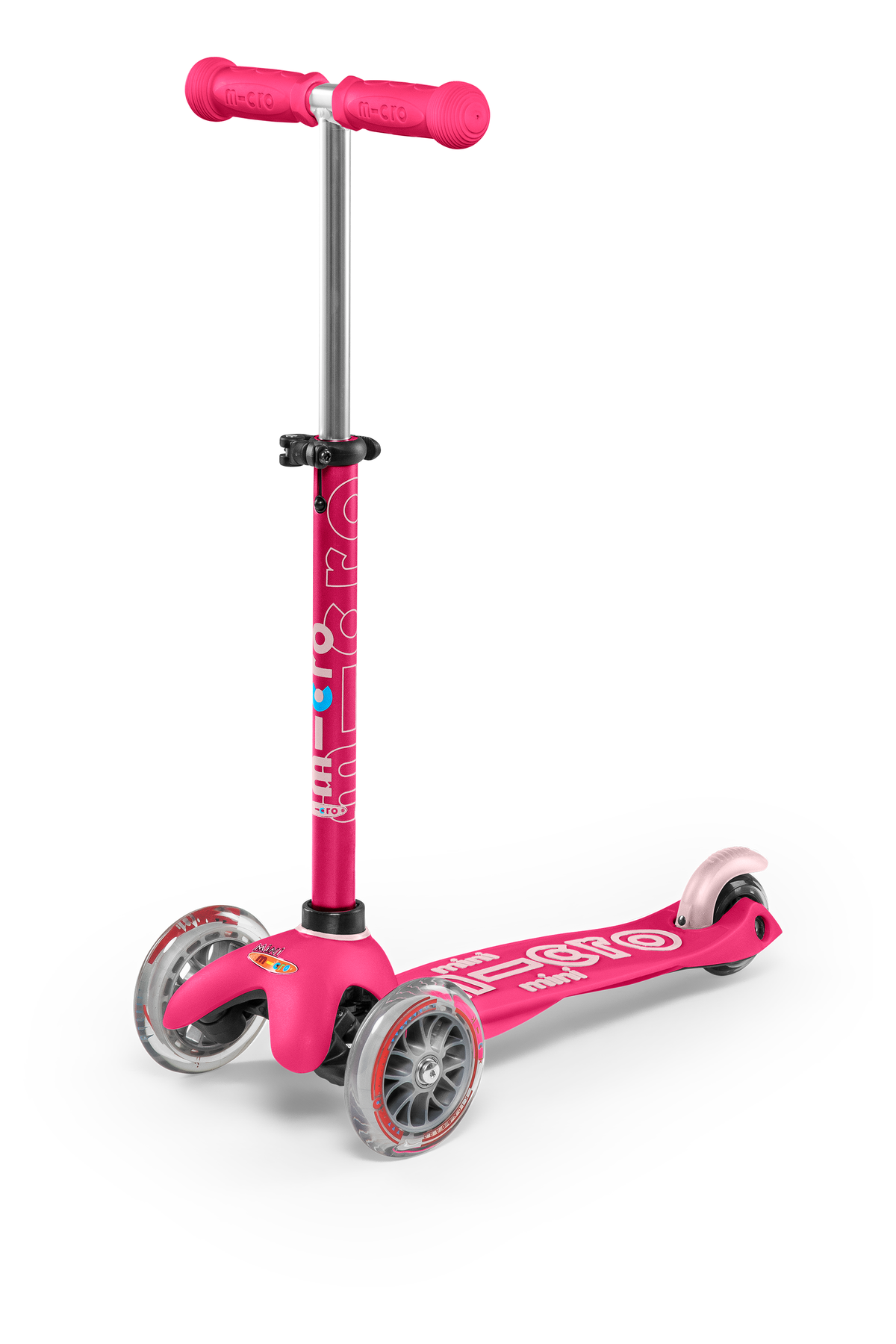 Micro Mini Deluxe Scooter