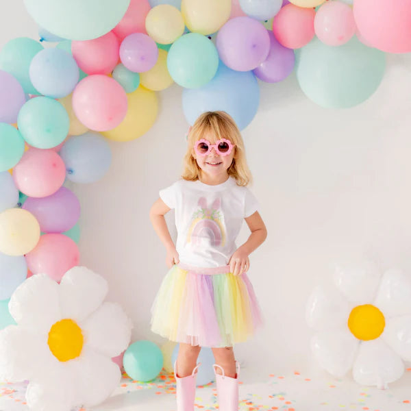 Pastel Fairy Tutu