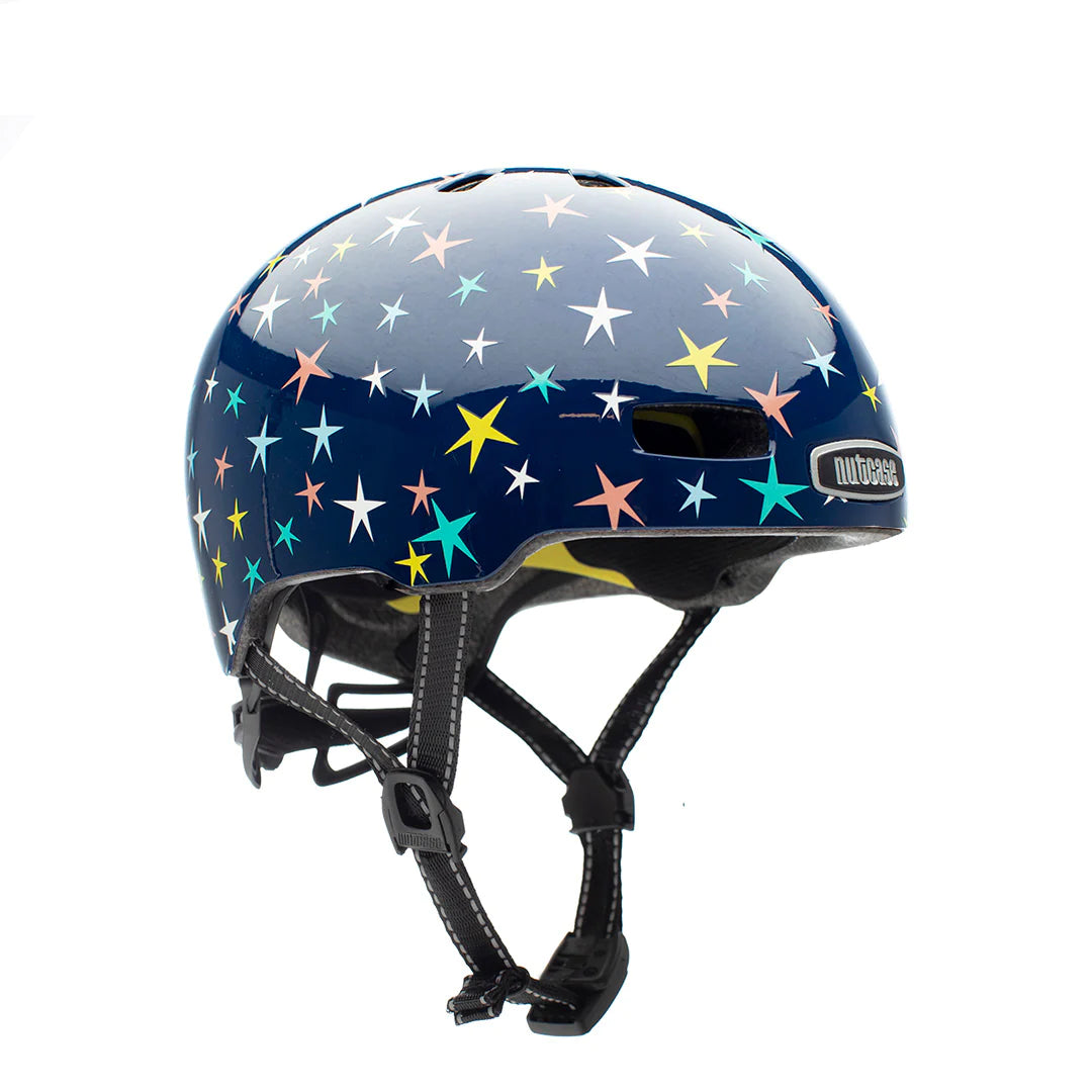 Nutcase Helmets - T (Ages 3-5)