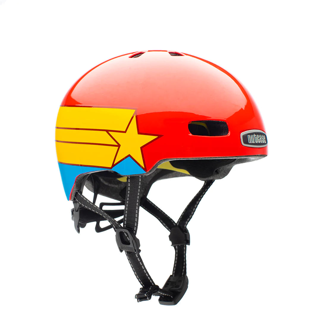 Nutcase Helmets Y (Ages 5 &amp; Up)