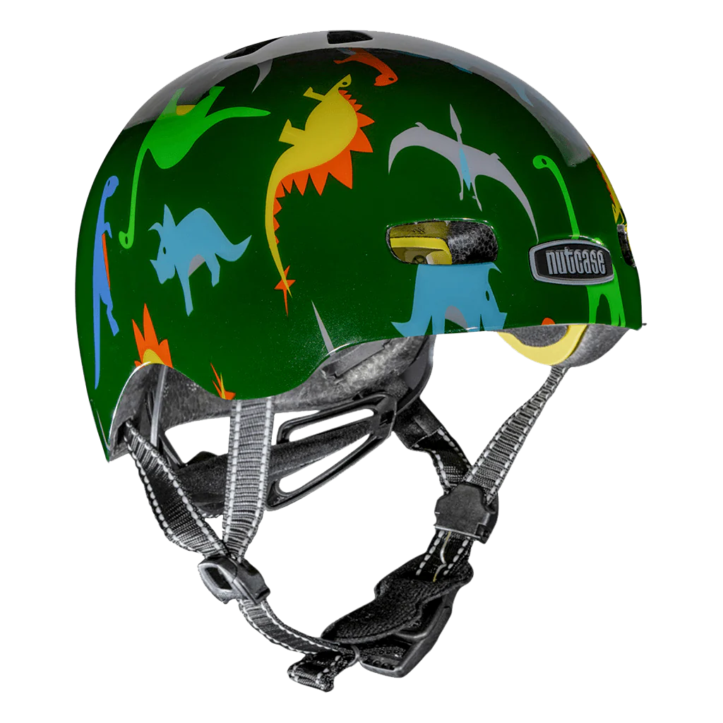Baby Nutty Helmets XXS (Ages 2 &amp; Under)