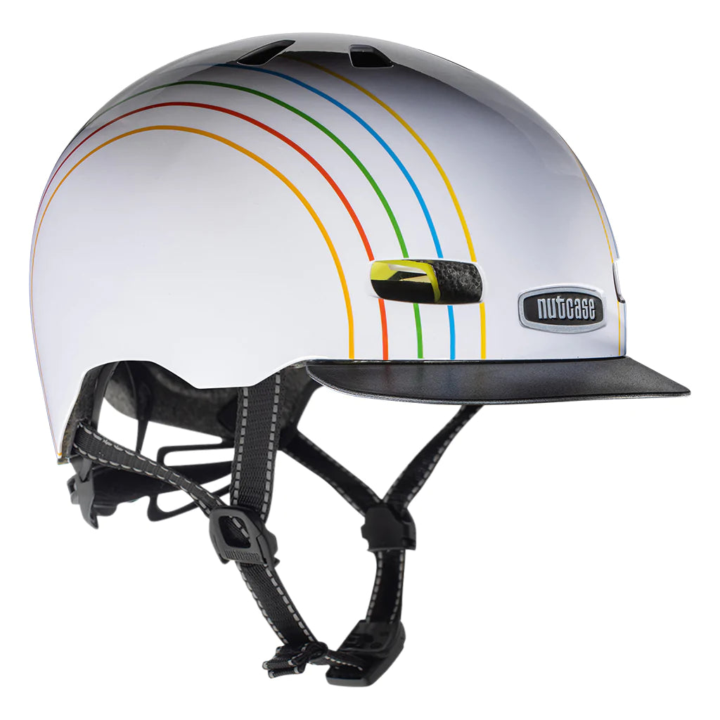 Nutcase Helmets - Small (Ages 5 &amp; Up)