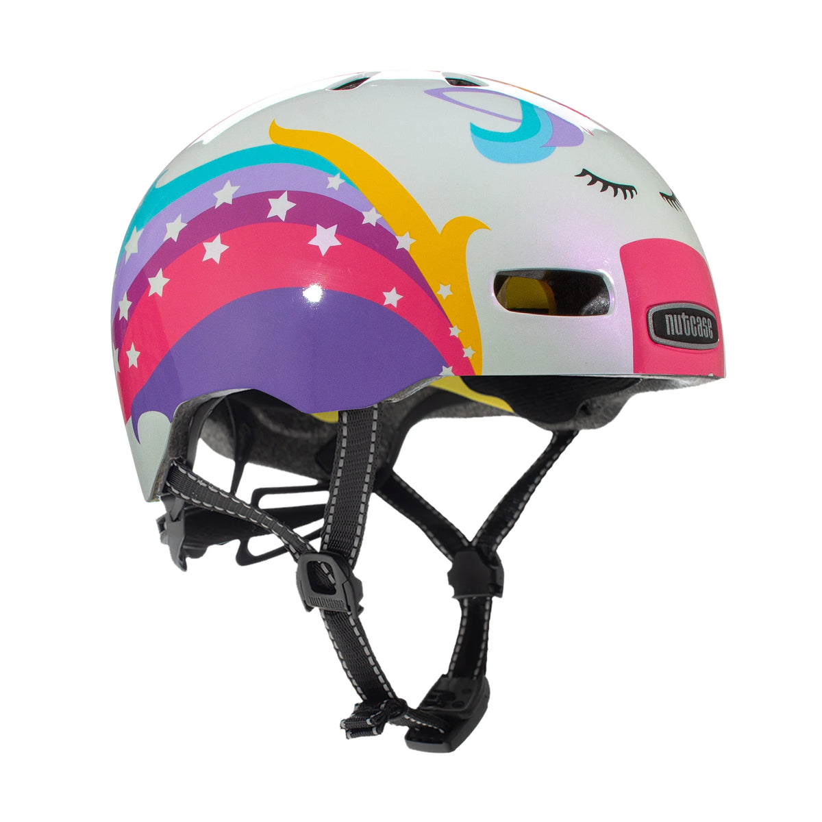 Nutcase Helmets - T (Ages 3-5)