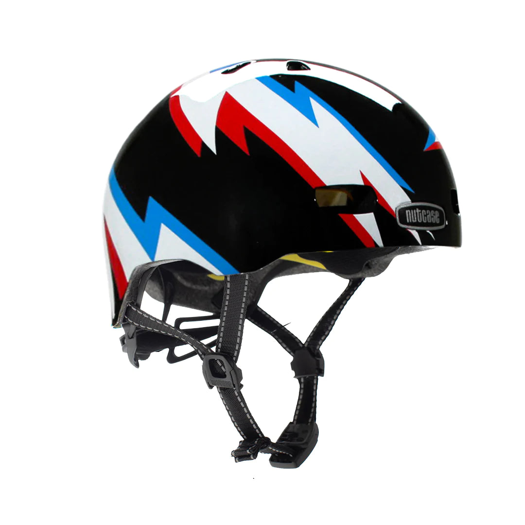 Nutcase Helmets - T (Ages 3-5)