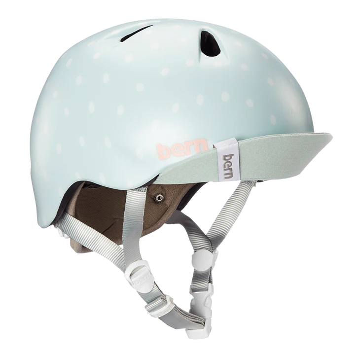Bern Helmets - S/M