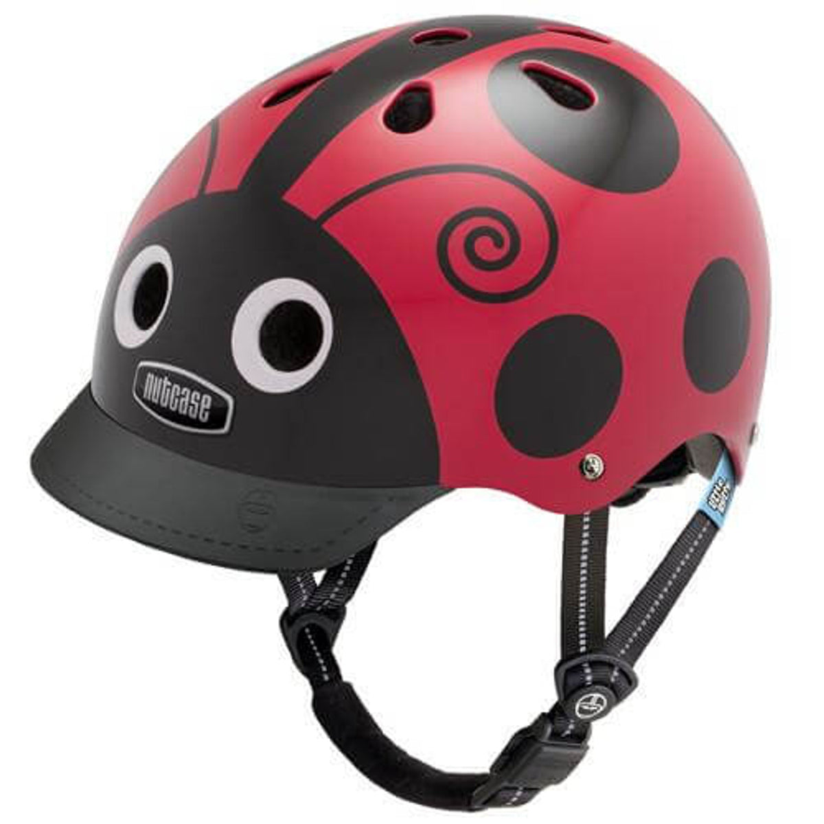 Nutcase Helmets Y (Ages 5 &amp; Up)