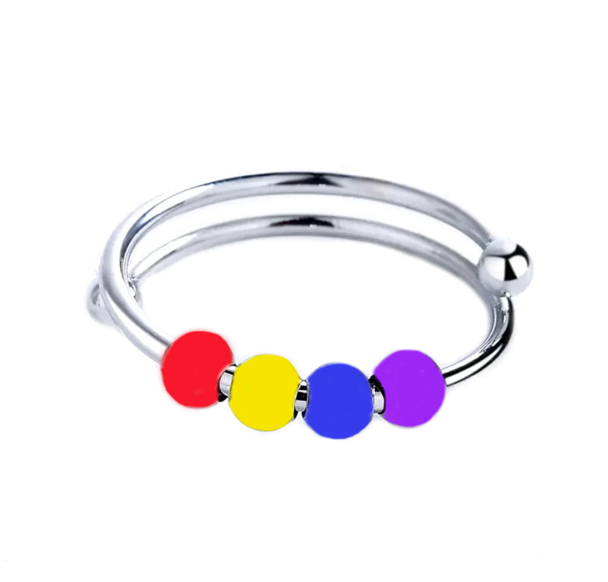 Fidget Rings