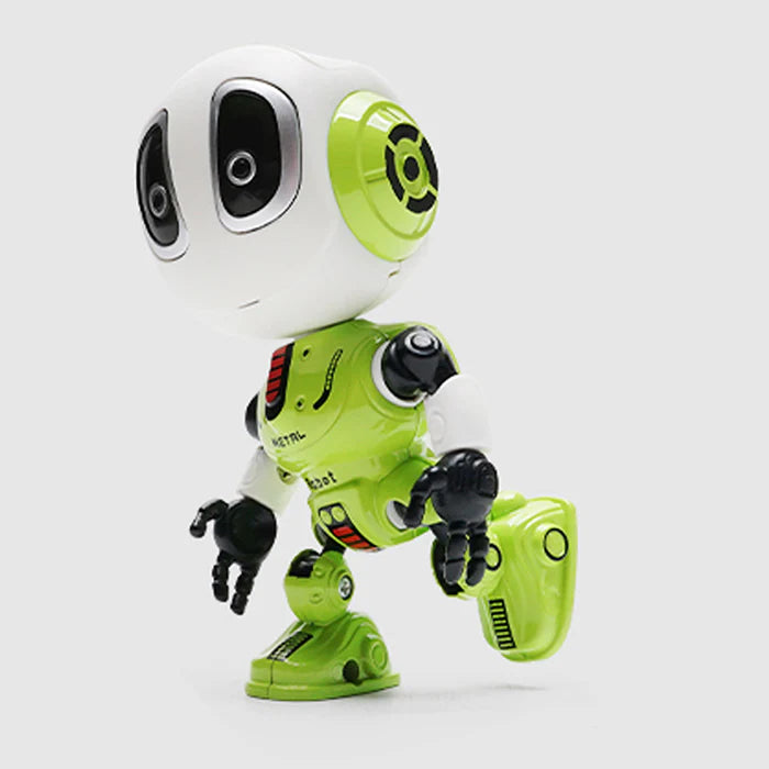 Robot Robot
