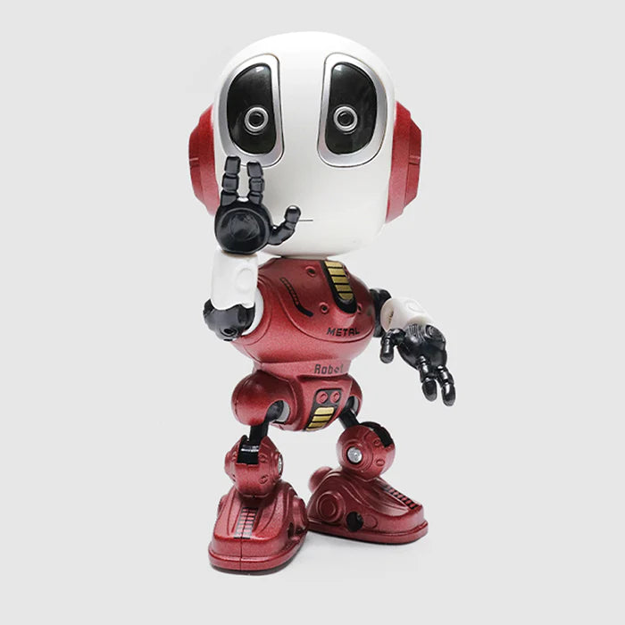 Robot Robot