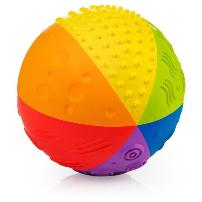 Rainbow Sensory Ball