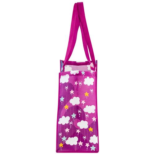 Large Recycled Gift Bag