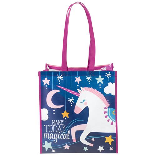 Large Recycled Gift Bag