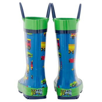 Transportation Rain Boot