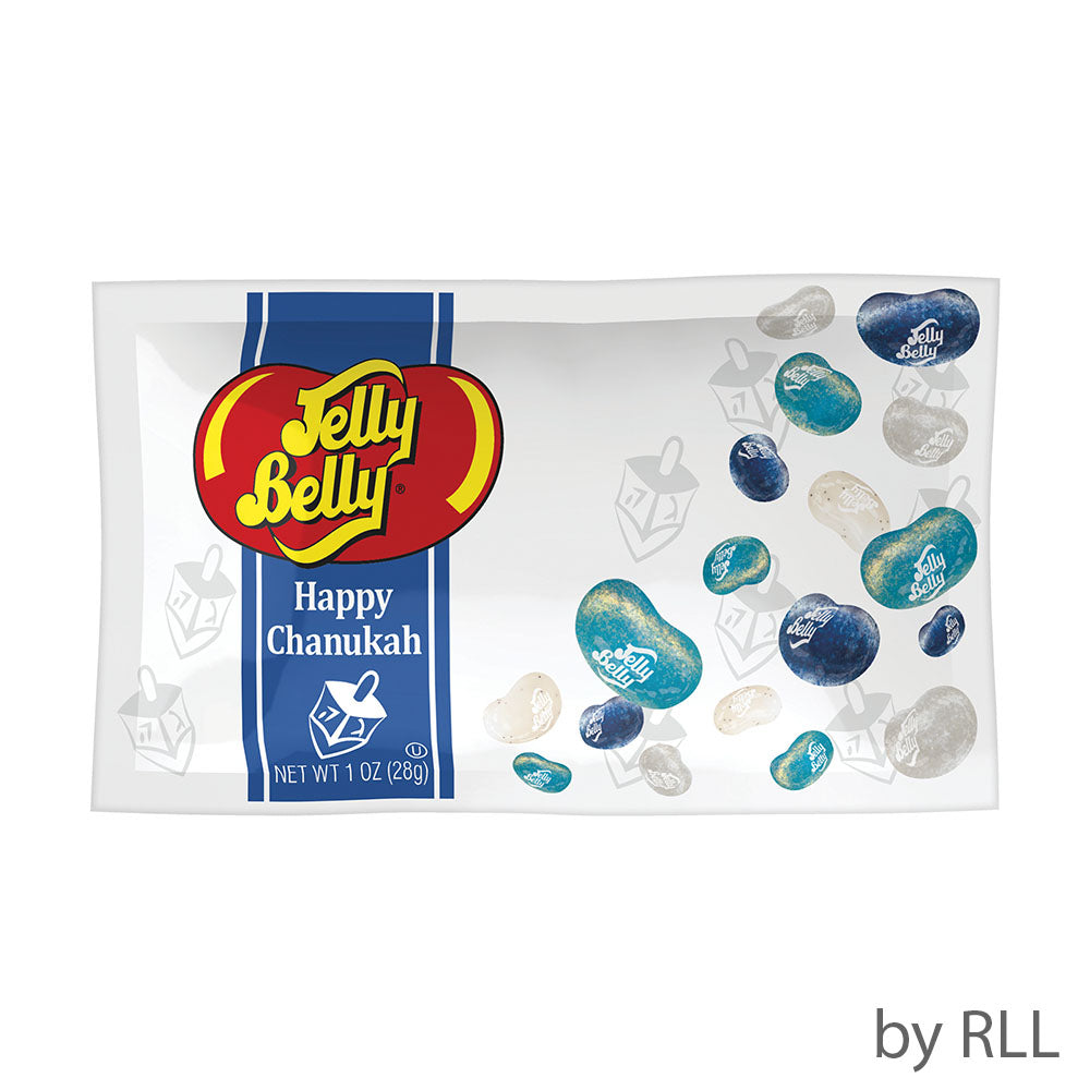 Jelly Belly Chanukah Jellybeans