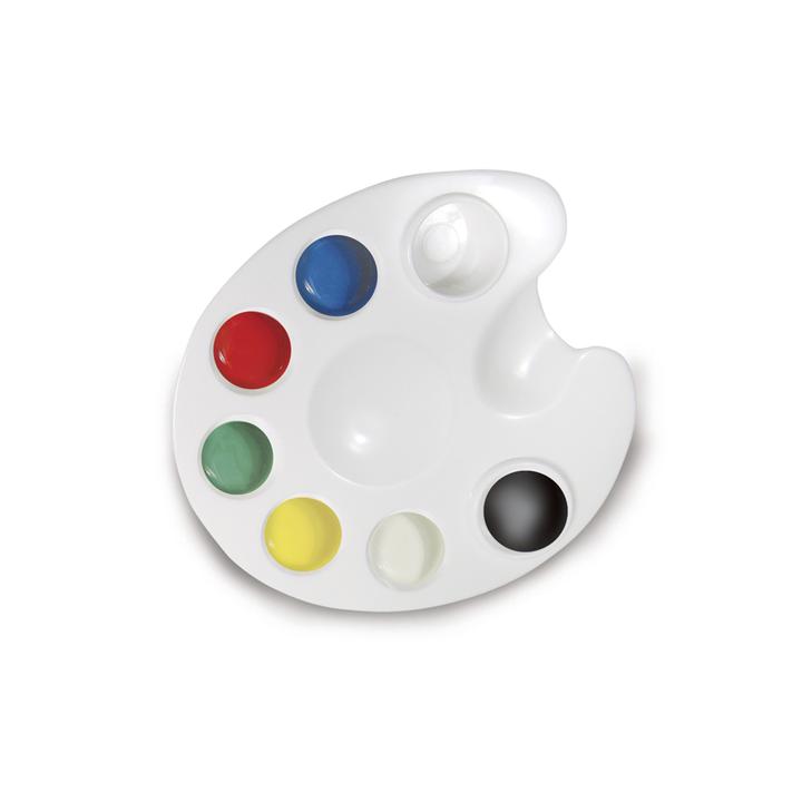Young Artist Learn To Paint Set