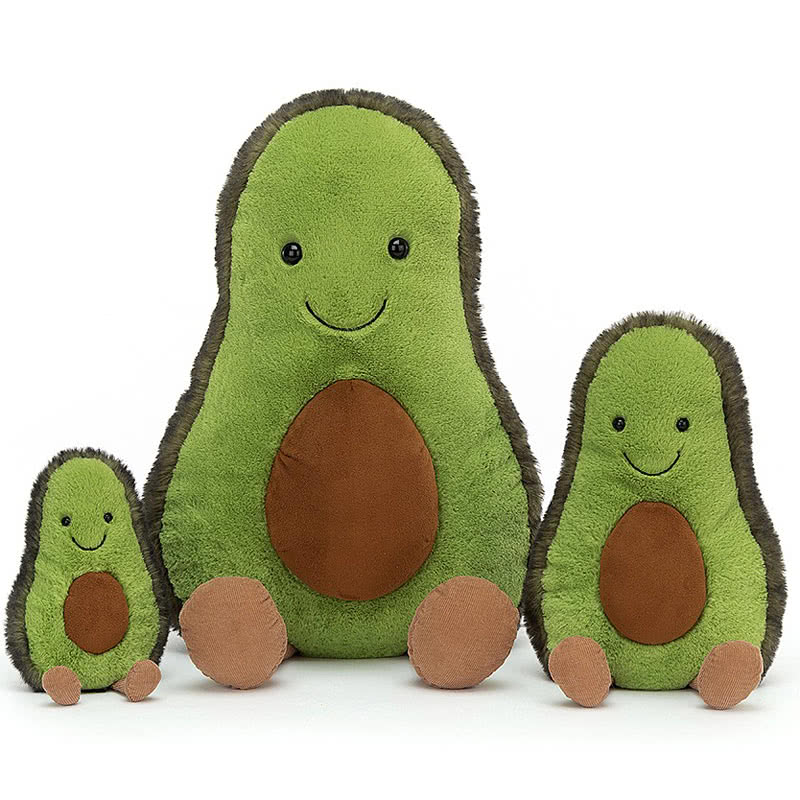 Amuseable Avocado