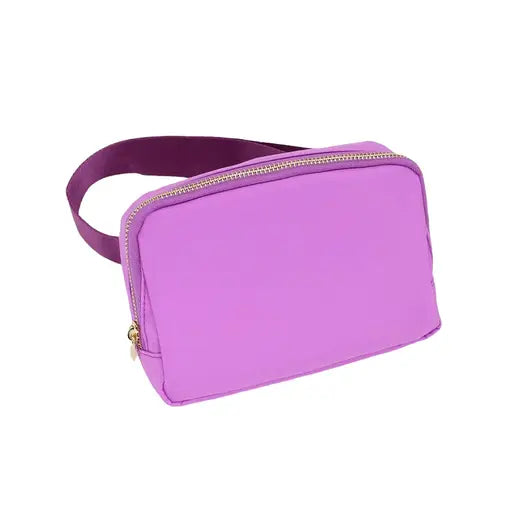 Varsity Waist Bags