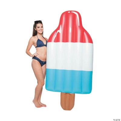 Giant Ice Pop Pool Float