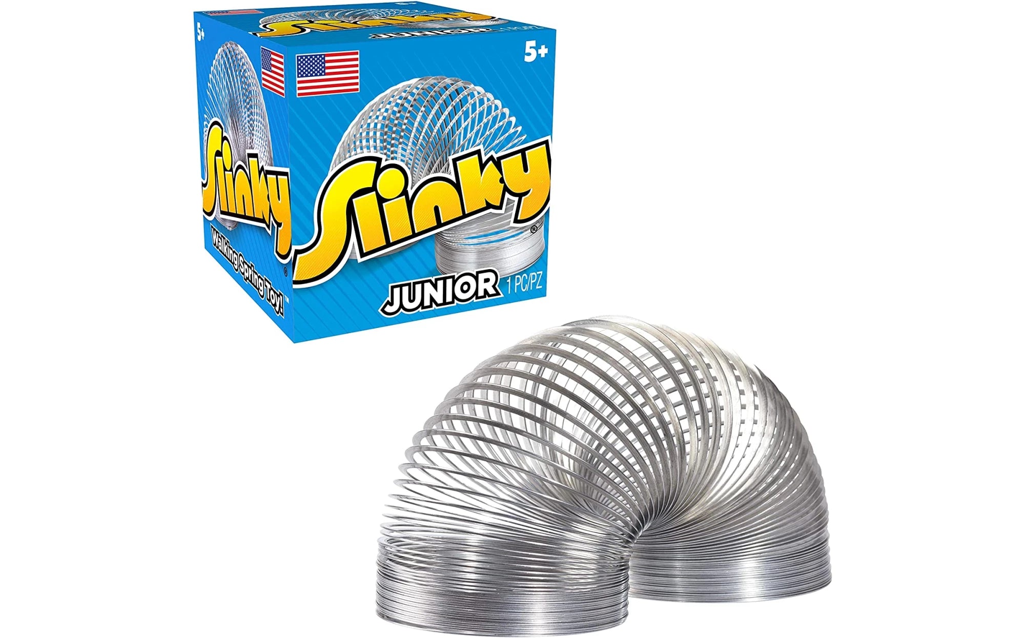 Slinky type toys 2025