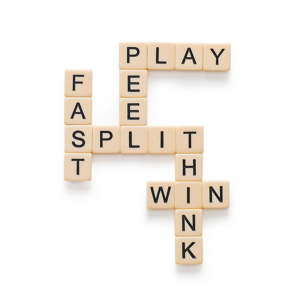 Bananagrams West Side Kids Inc