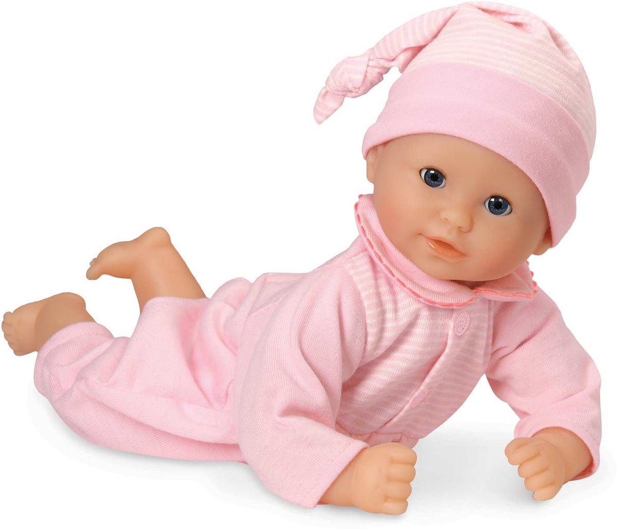 Corolle Bebe Calin - Charming Pastel 12&quot;
