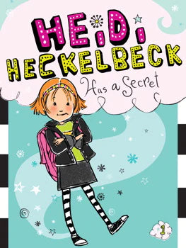 The Heidi Heckelbeck Series