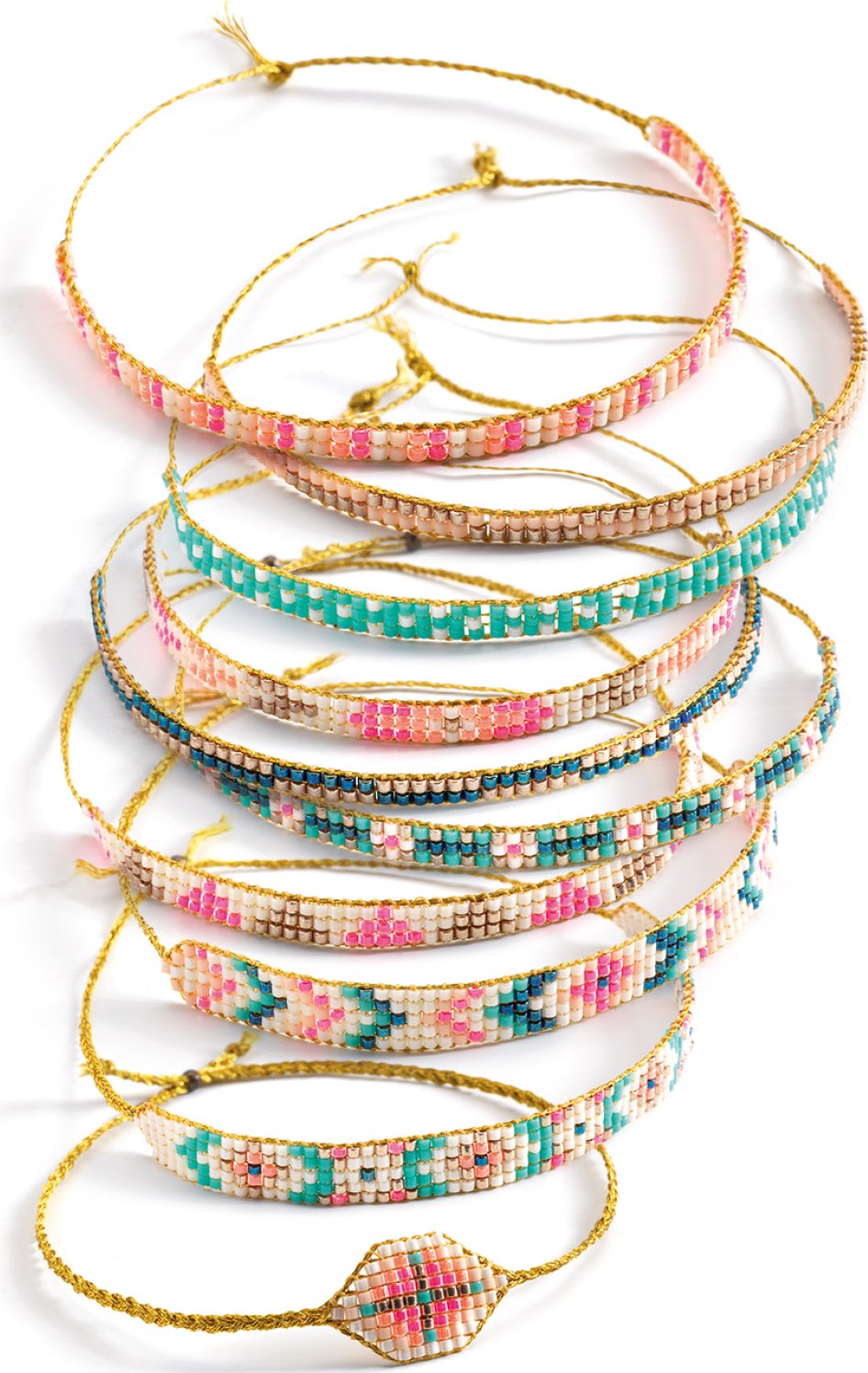 Bracelets &amp; Loom Kit