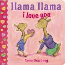 Love from Llama Llama