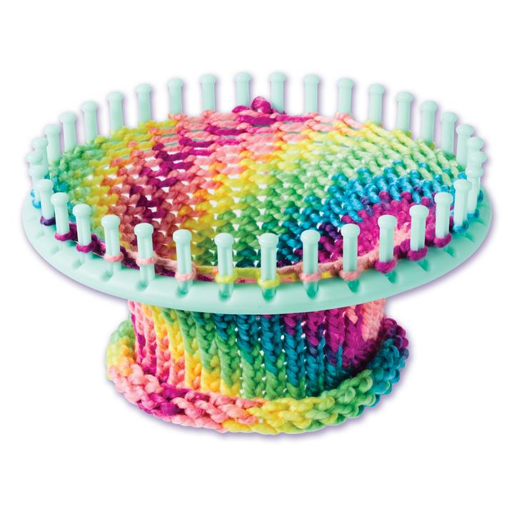 Quick Knit Loom