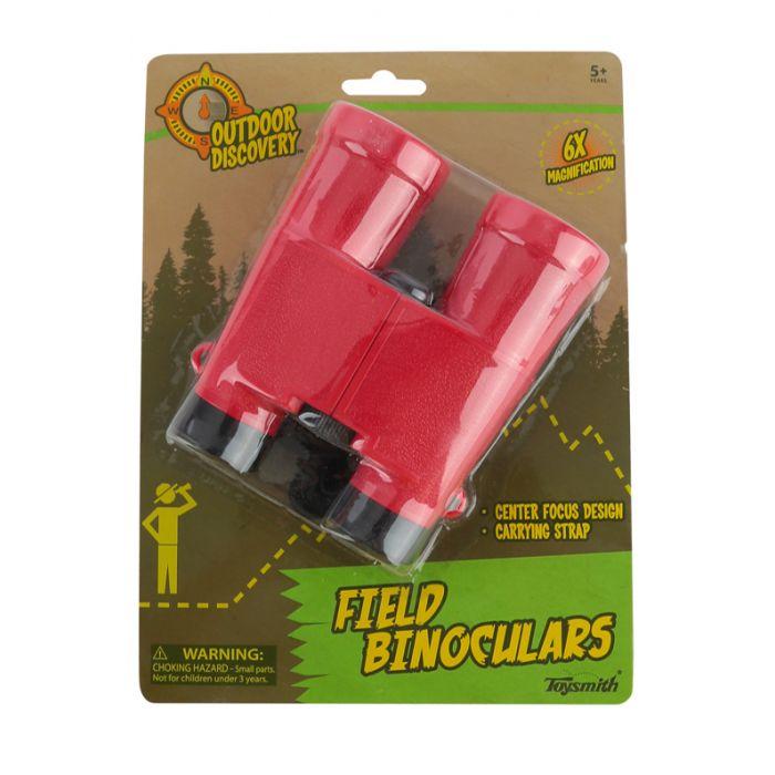 Field Binoculars