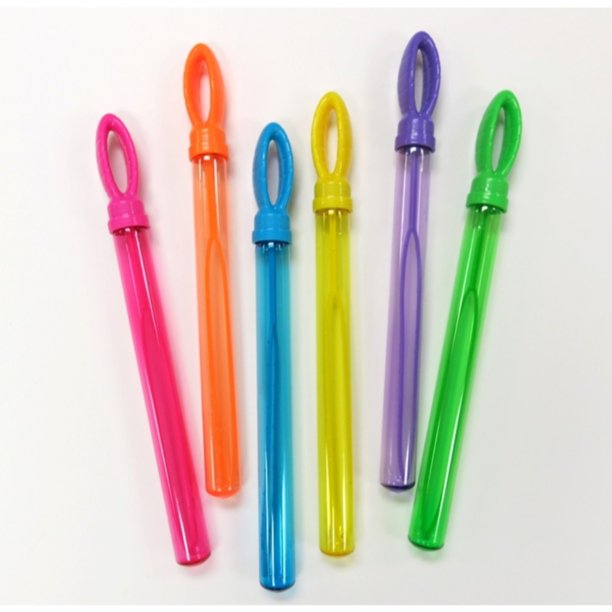 Fubbles Bubble Wands