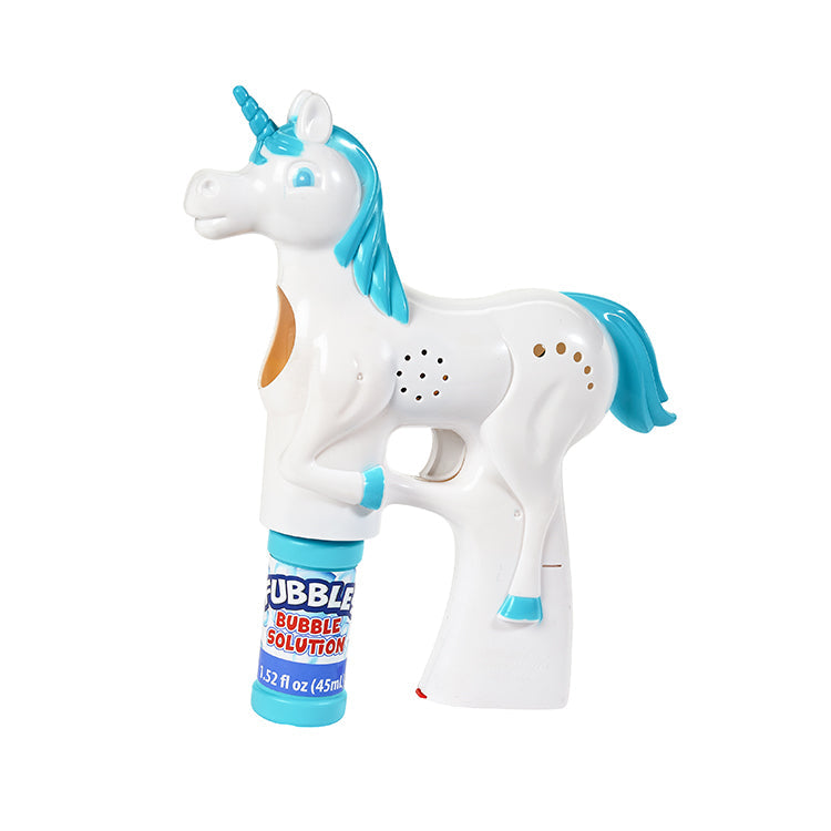 Fubbles Bubbles Unicorn