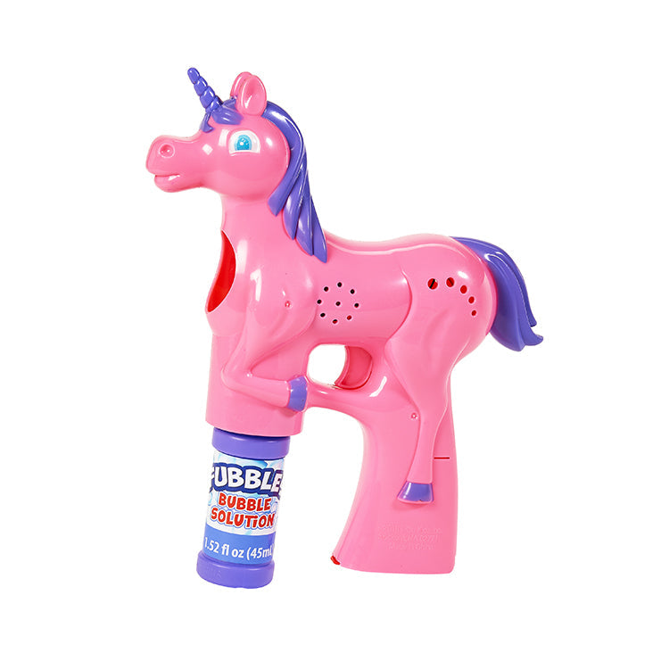 Fubbles Bubbles Unicorn