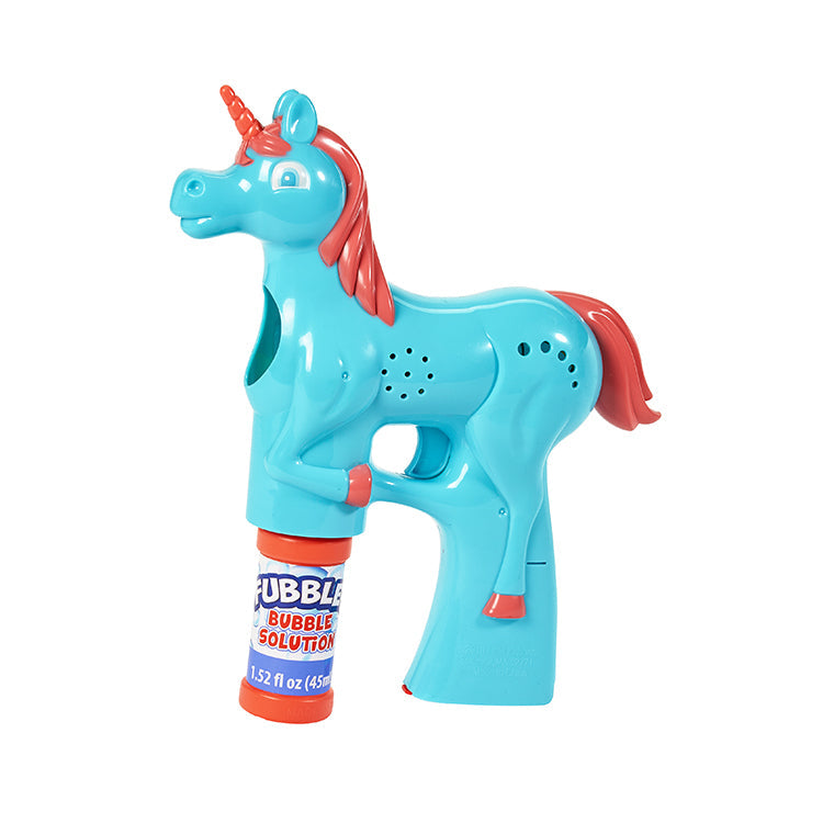 Fubbles Bubbles Unicorn