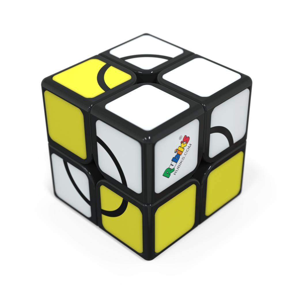 Rubik’s Apprentice