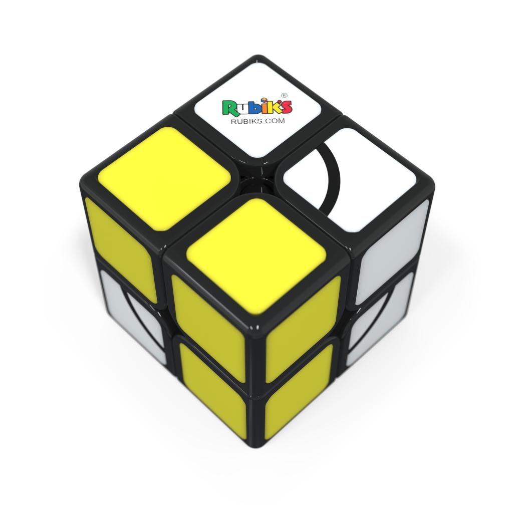 Rubik’s Apprentice