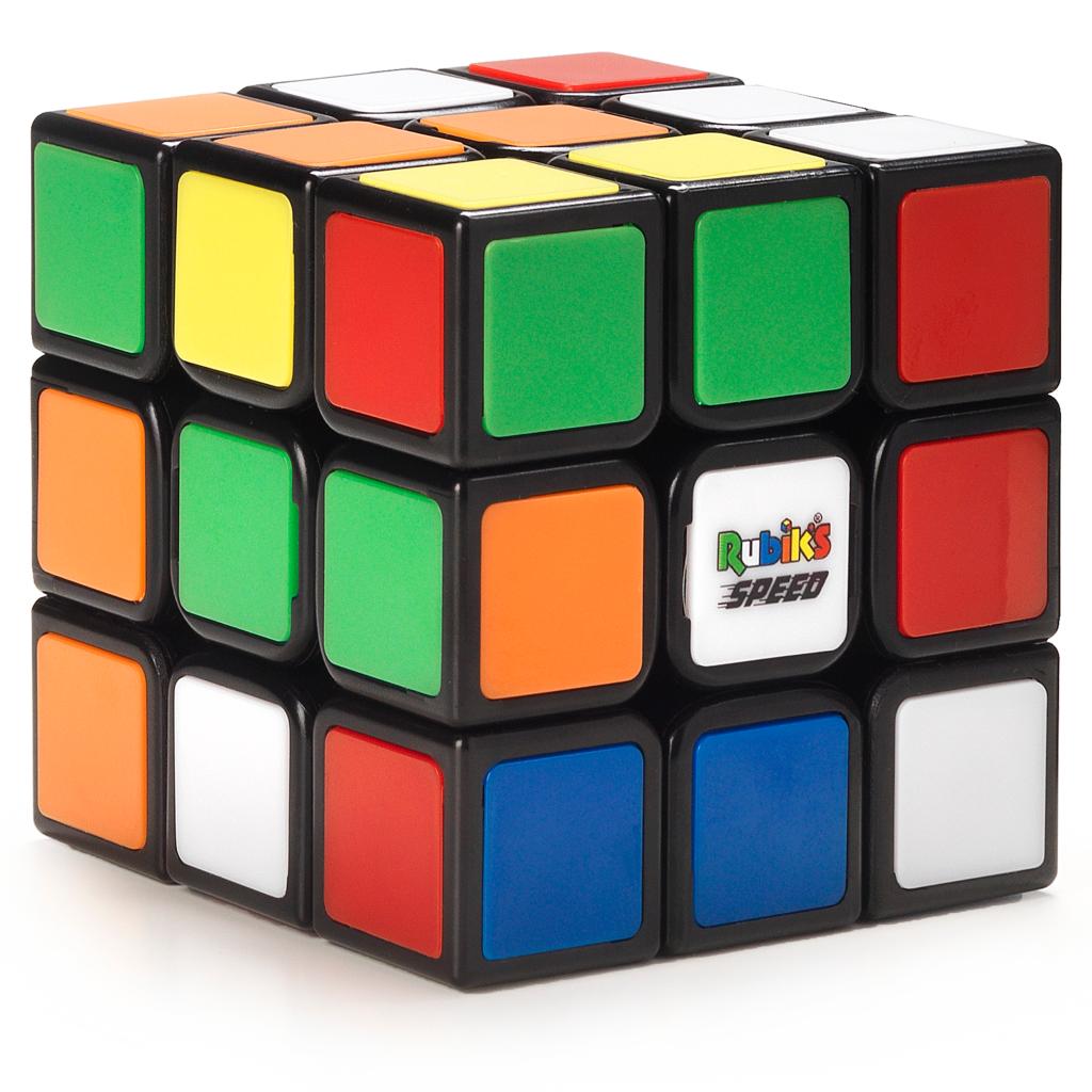 Rubik’s Speed Cube