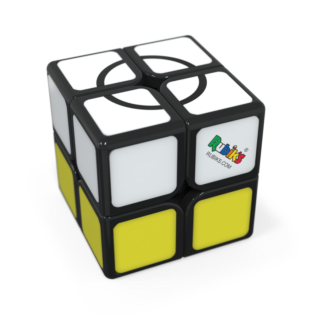 Rubik’s Apprentice