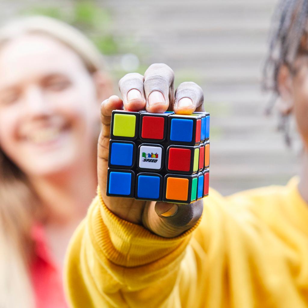 Rubik’s Speed Cube