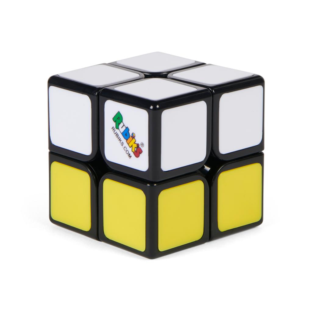 Rubik’s Apprentice