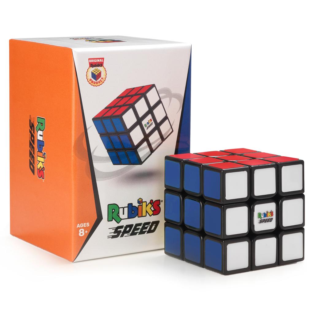 Rubik’s Speed Cube