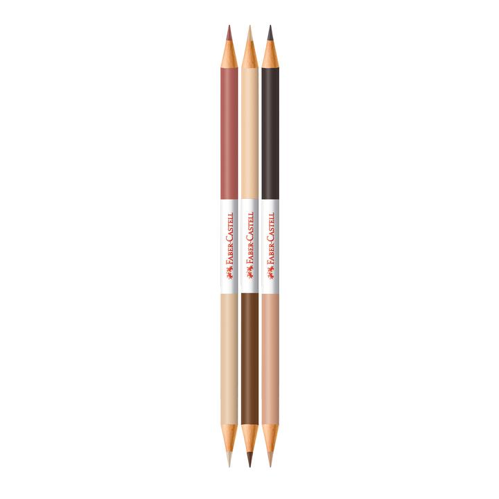 World Colors EcoPencils - 15