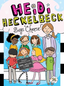The Heidi Heckelbeck Series